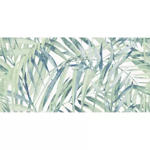 Плитка настенная Cersanit Frosty листья многоцветный A17561 59,8х29,8 см
