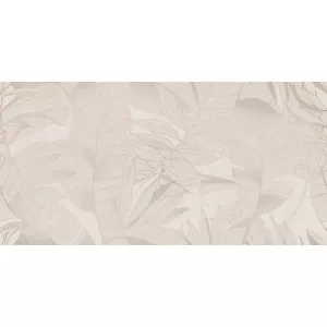 Керамогранит Infinity Ceramic Dixon Pearl Decor 2 Porsh Carving 120х60 см