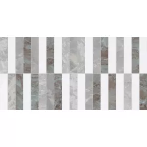 Плитка настенная Cersanit Blend многоцветный A16787 59,8х29,8 см