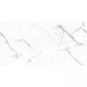Керамогранит Art Ceramic Alpino Bianco Glossy Alpino Bianco 60x120 120х60 см