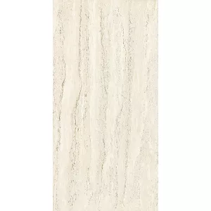 Керамогранит Basconi Home White Travertine matt BHT-1002 120х60х1,3 см